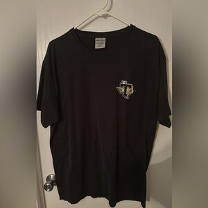 Tarleton State Mom shirt